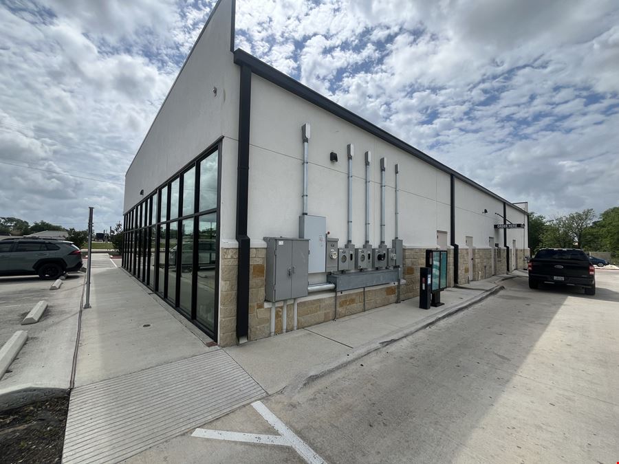 247 W Village Rd