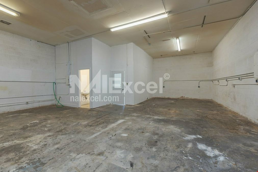 Redrock Rd Suite 2