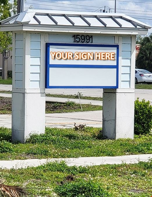 Former Fresenius Medical Sublease