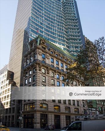 Preview of Office space for Rent at 452 5th Avenue