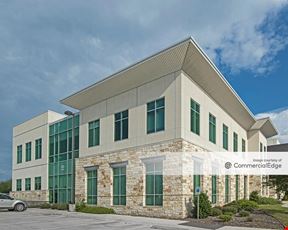 San Marcos Medical Center - Sadler East Office Plaza