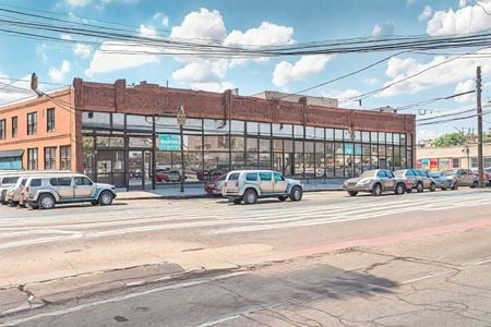 Preview of Retail space for Rent at 1224 Flushing Ave