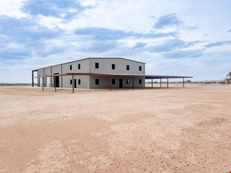 Preview of commercial space at 4601 E CR 158
