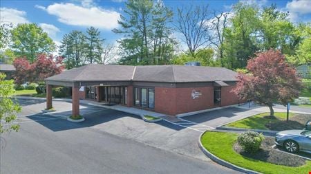 Preview of Office space for Sale at 112 Houston St