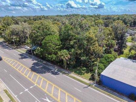Preview of VacantLand space for Sale at 917 Ferris St