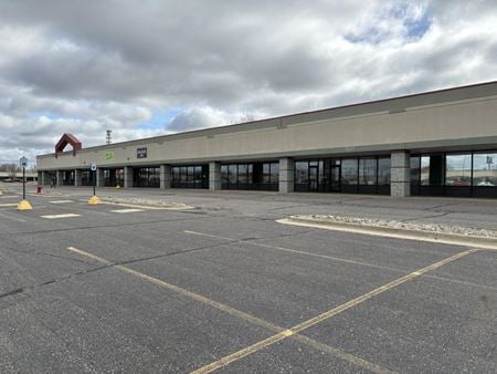 Preview of Office space for Rent at 1161 East Clark Road