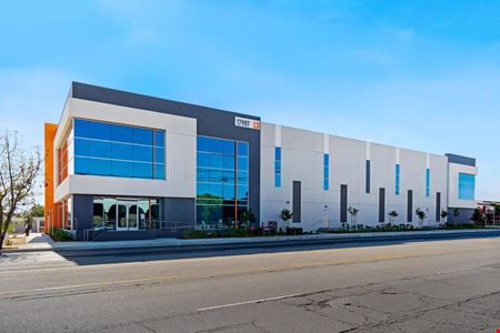 Preview of Industrial space for Rent at 17907 Figueroa Street