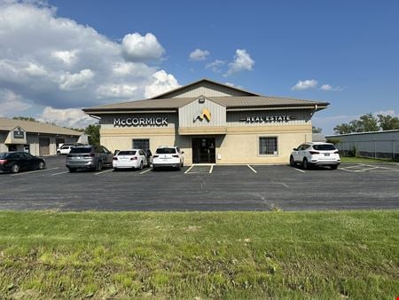 Preview of Industrial space for Rent at 758, 760, 764, 766 Madison Street