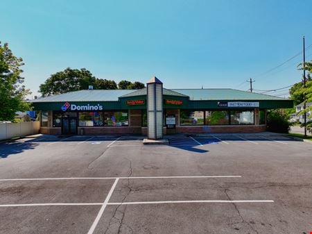 Preview of Retail space for Rent at 1 Exchange St.