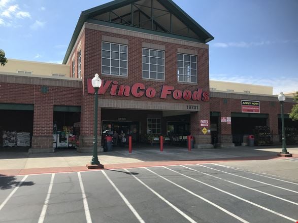 Preview of Retail space for Rent at 19701 OR-213
