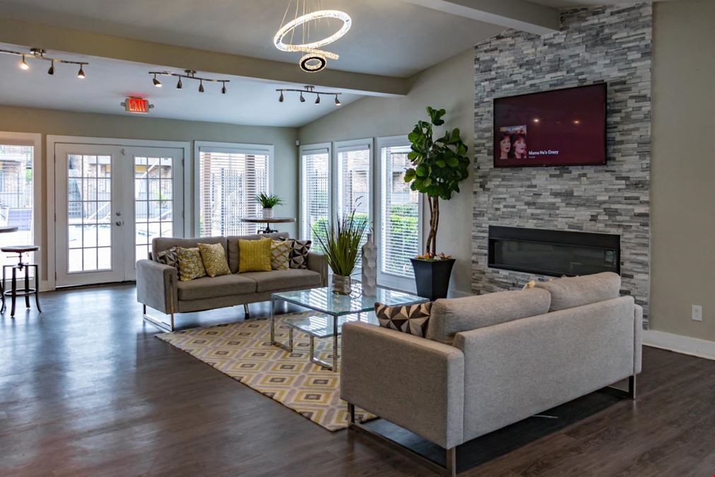Vista Gardens Apartments