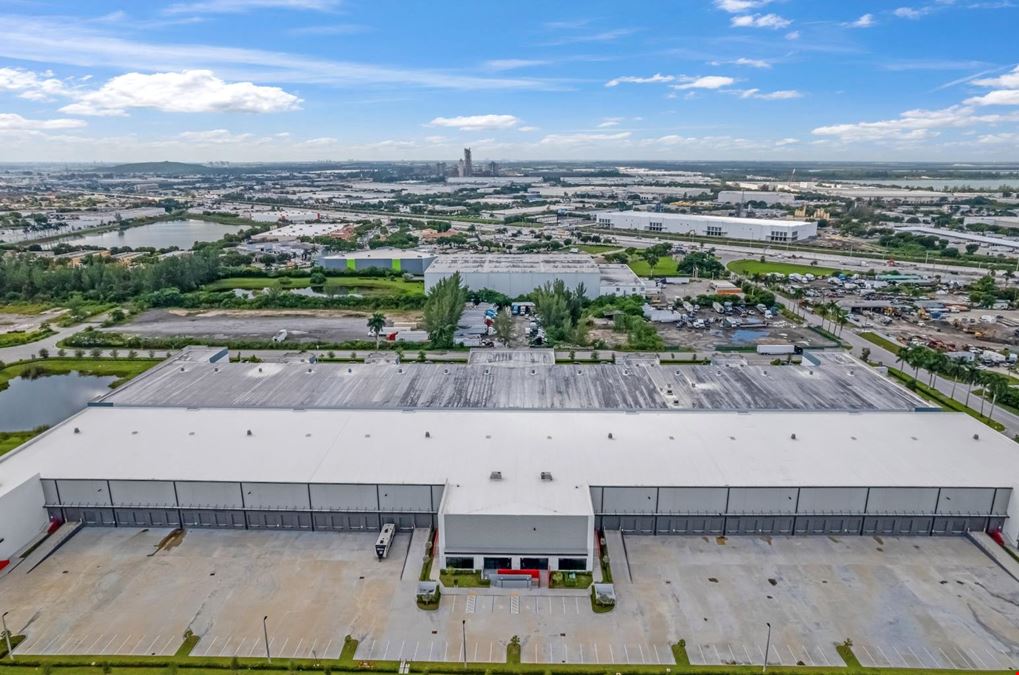 14001 NW 112 Avenue #12