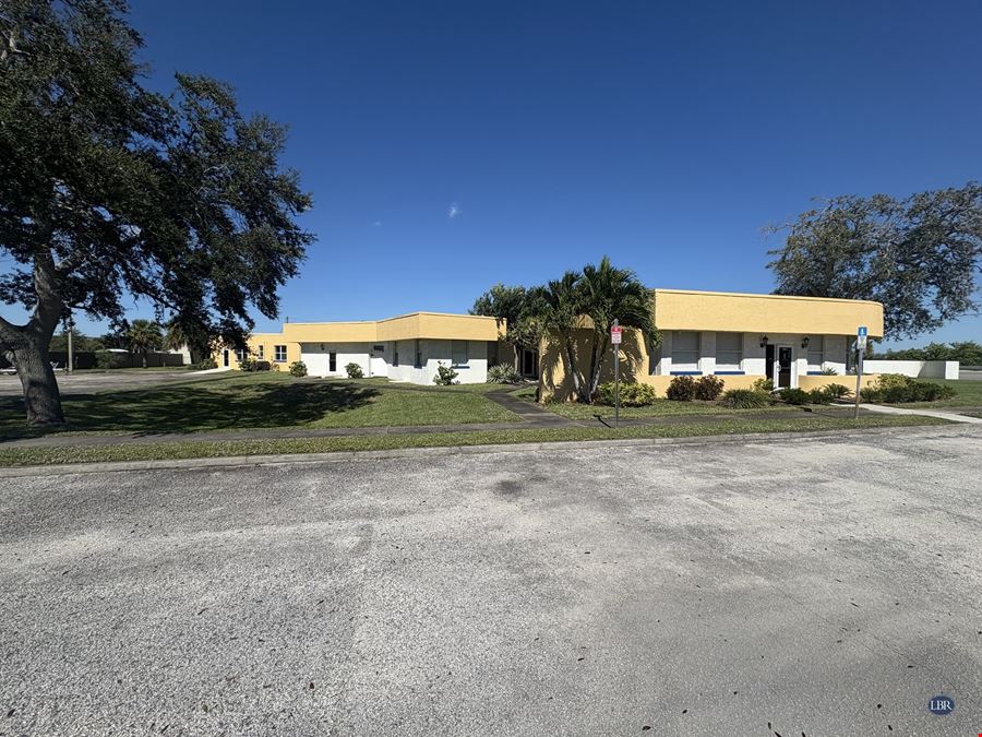 1248 - 1250 South Harbor City Boulevard