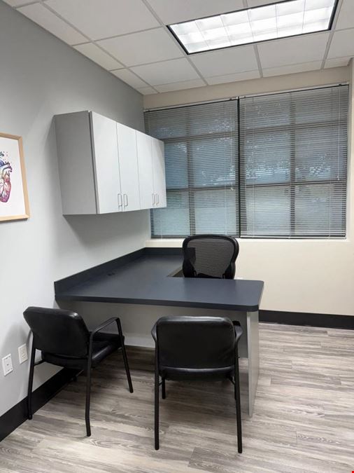 1551 Sandspur Road Sublease