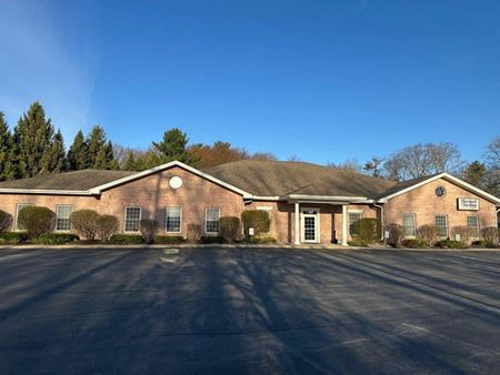 Preview of Office space for Sale at 30 Corporate Dr
