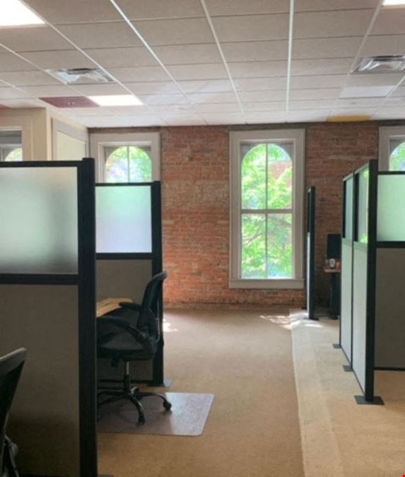 Animas CoWork