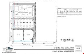 Harmony Plaza Pad Sites & Retail For Lease