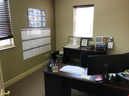 Preview of Office space for Rent at 2937 Kerry Forest Pkwy