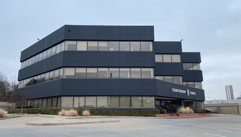 Preview of Office space for Rent at 7335 S Lewis Ave