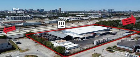 Preview of Industrial space for Rent at 3310 Alice Street