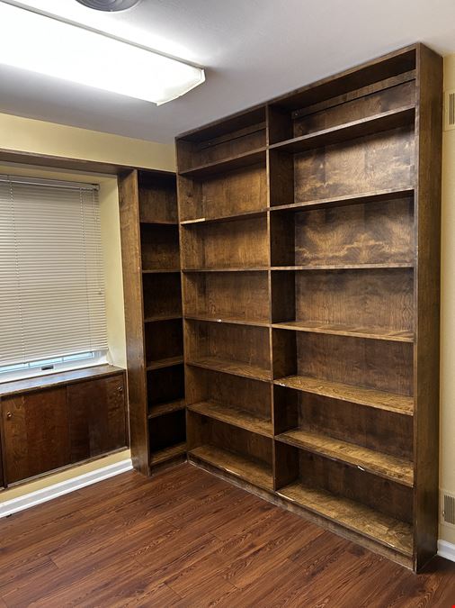 140 E. Butler, #3