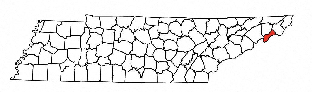 .63 Acre Pad - Erwin, TN
