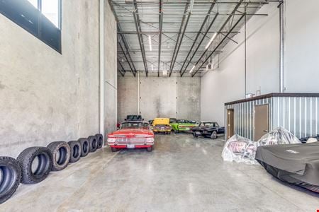 Preview of Industrial space for Rent at 19840 96 Avenue