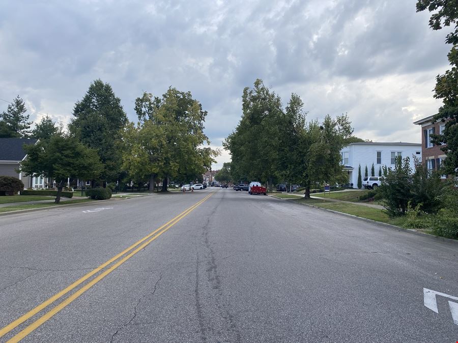 128 S Main Street