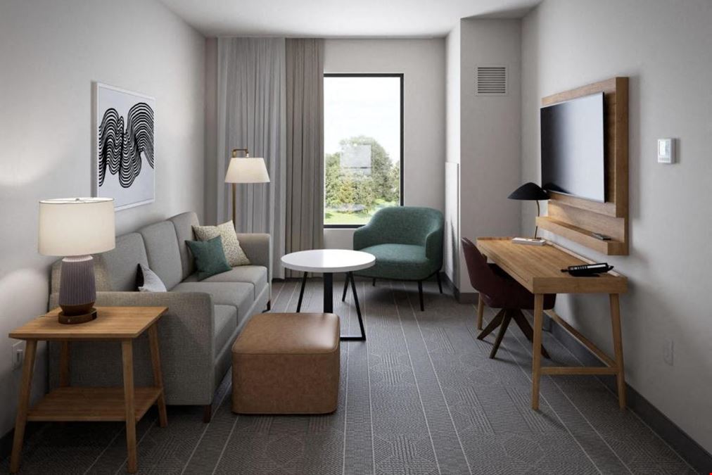 Staybridge Suites McDonough
