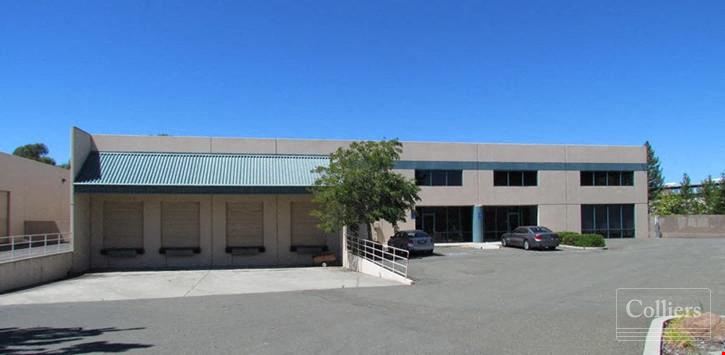Preview of Industrial space for Rent at 180 Klamath Ct