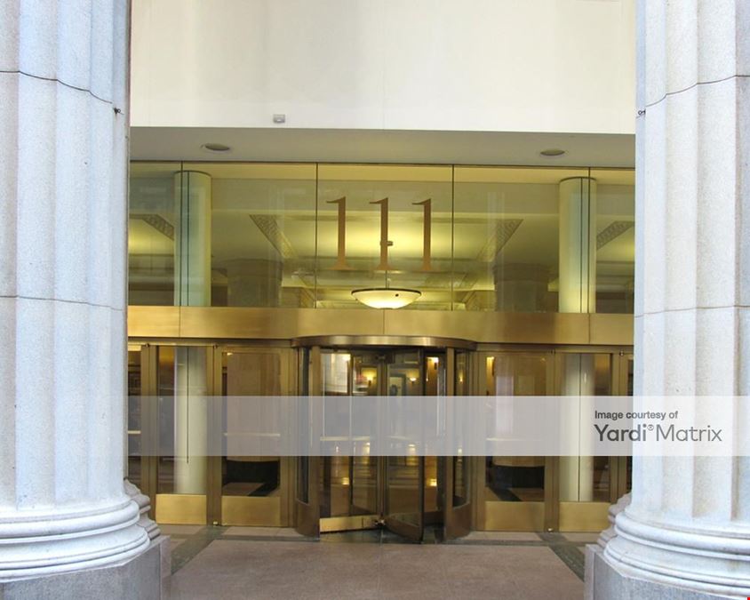 70 West Madison