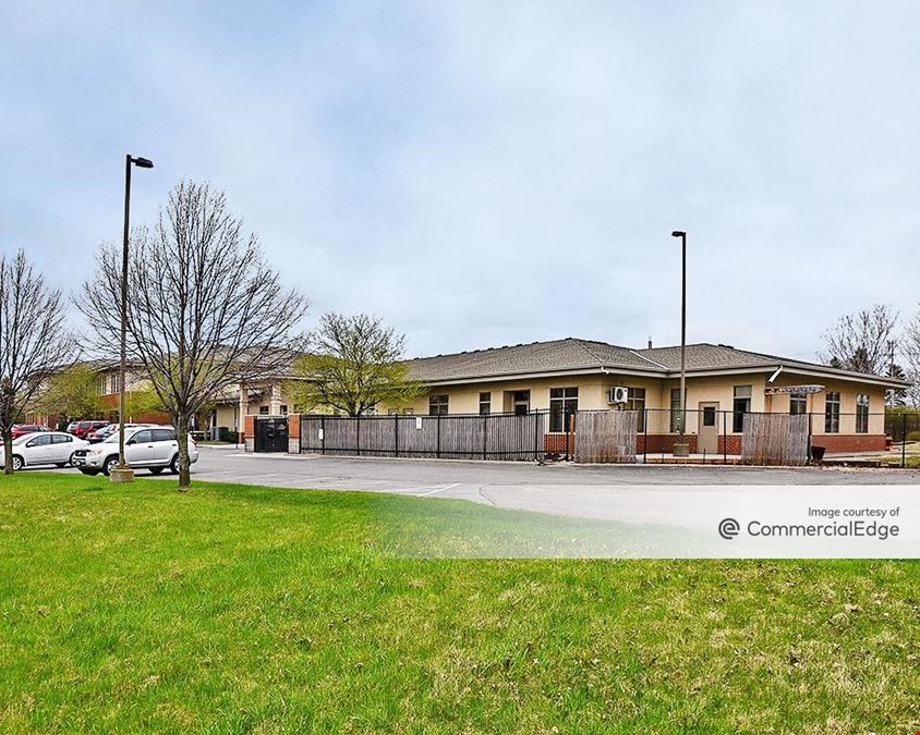 Goldridge Building