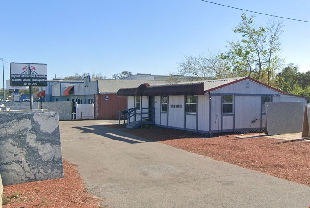 Nova Road Opportunity