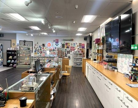 Preview of Retail space for Sale at 10735 NE Halsey St