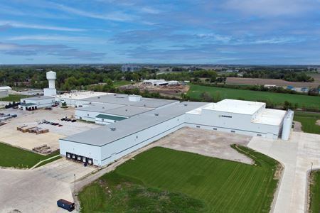 Preview of Industrial space for Sale at 202 Watertower Dr