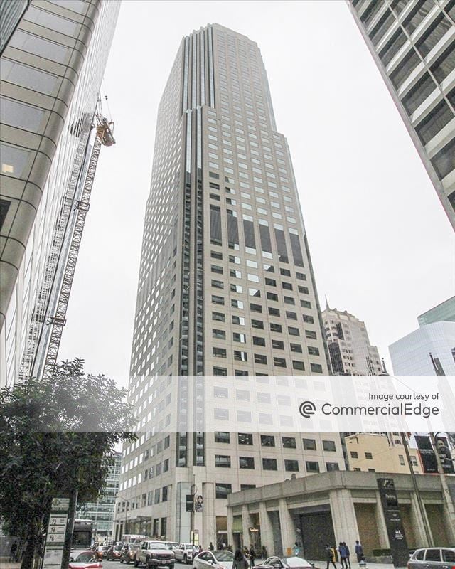 50 Fremont Center