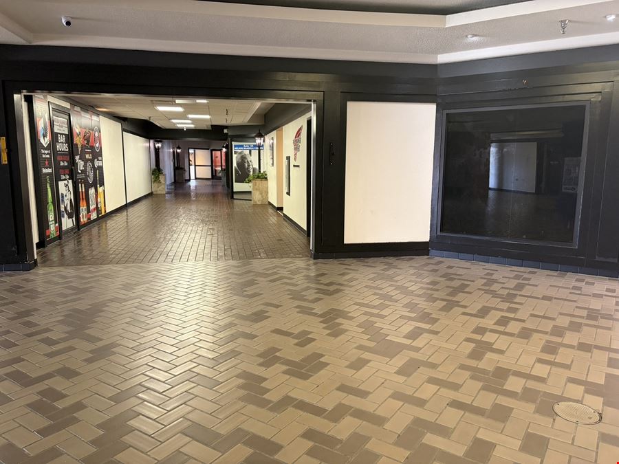 Midtown Square