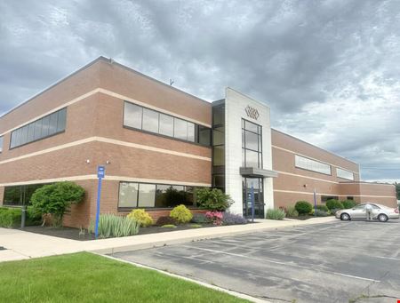 Preview of Office space for Sale at 2807 S State St
