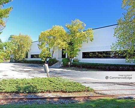 Preview of Industrial space for Rent at 151 Ridgedale Avenue
