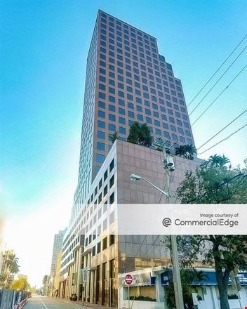 Preview of Office space for Rent at 110 SE 6th Street