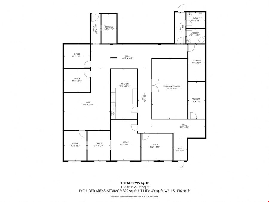3 Jennifer Court, Suite D