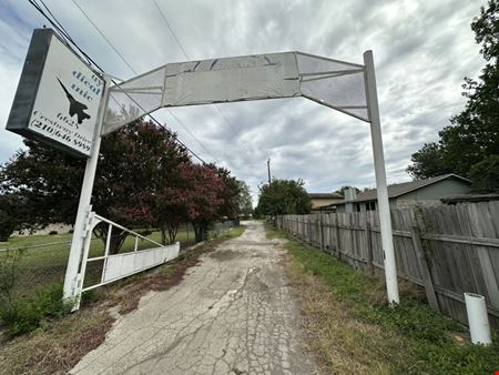 Preview of Mixed Use space for Sale at 6628 Crestway Dr