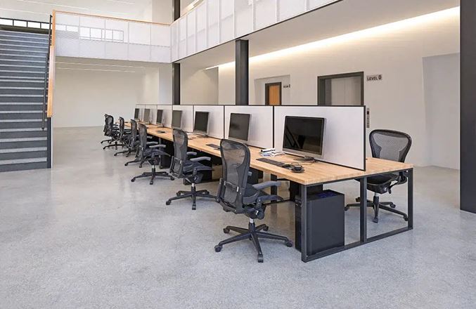 Preview of Office space for Rent at 25 Van Zant Street