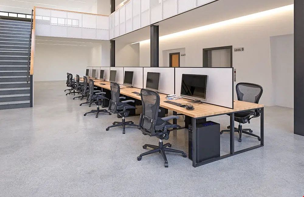Business Space for Lease in Norwalk | 25 Van Zant