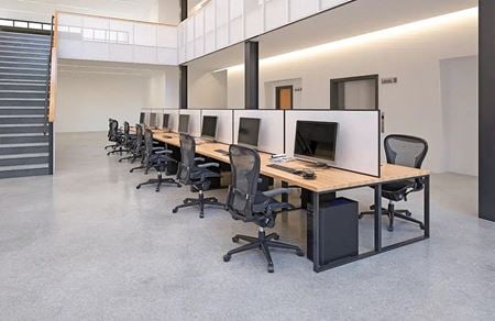 Preview of Office space for Rent at 25 Van Zant Street