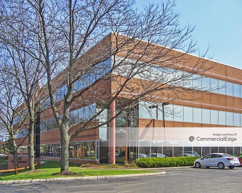 Comar Centre II
