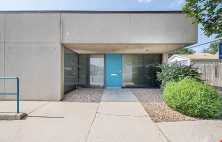 Preview of Office space for Rent at 220 S Hillside St