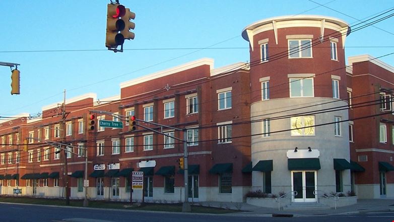 Preview of Retail space for Rent at 1950 Brunswick Ave