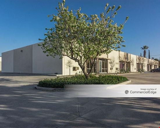 Preview of Industrial space for Rent at 2001 3rd Street