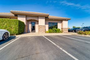 950 Tharp Rd Ste 1200C